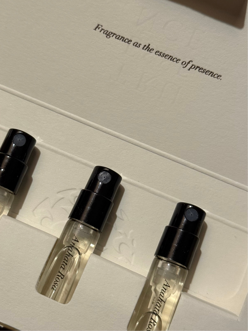 Discovery TRUESSENCE Set