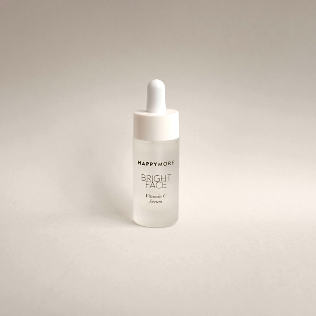 HAPPYMORE BRIGHT FACE Vitamin C Serum