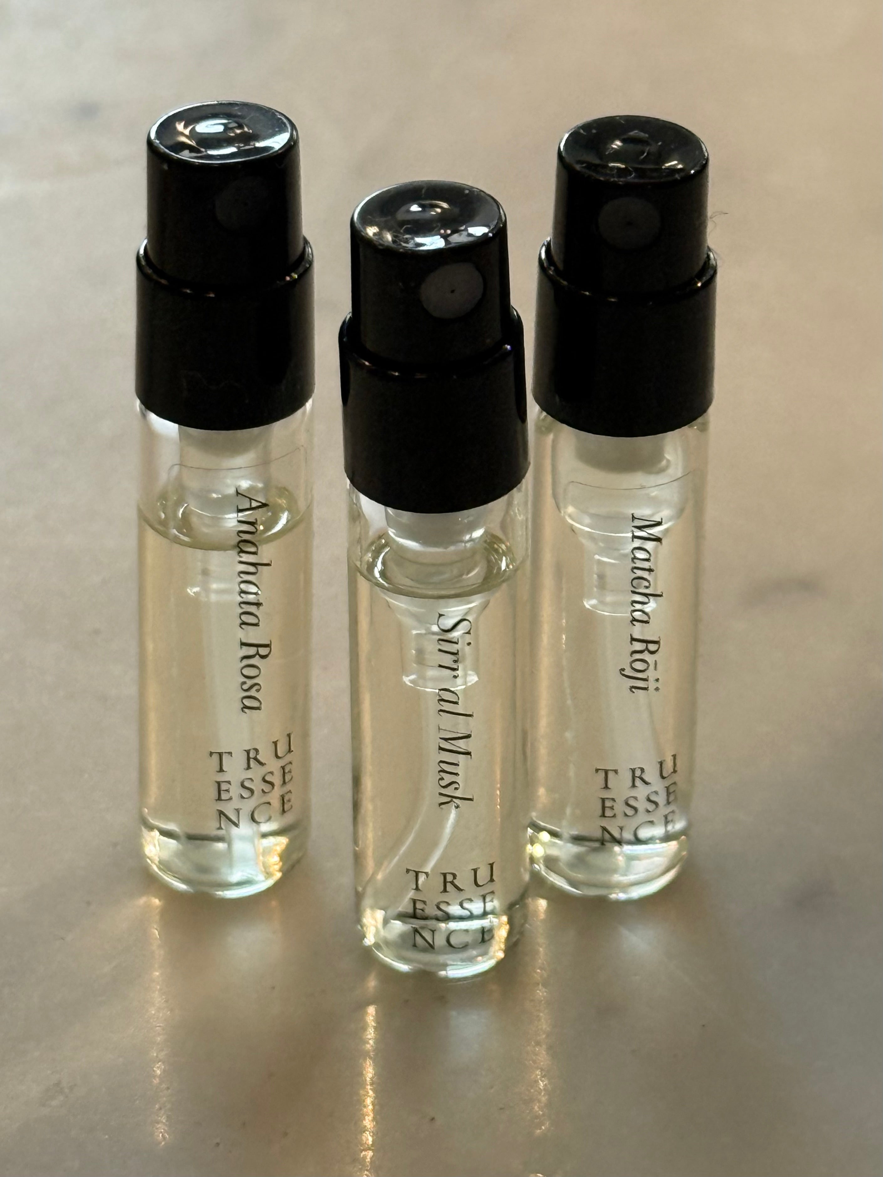 Zestaw Discovery TRUESSENCE