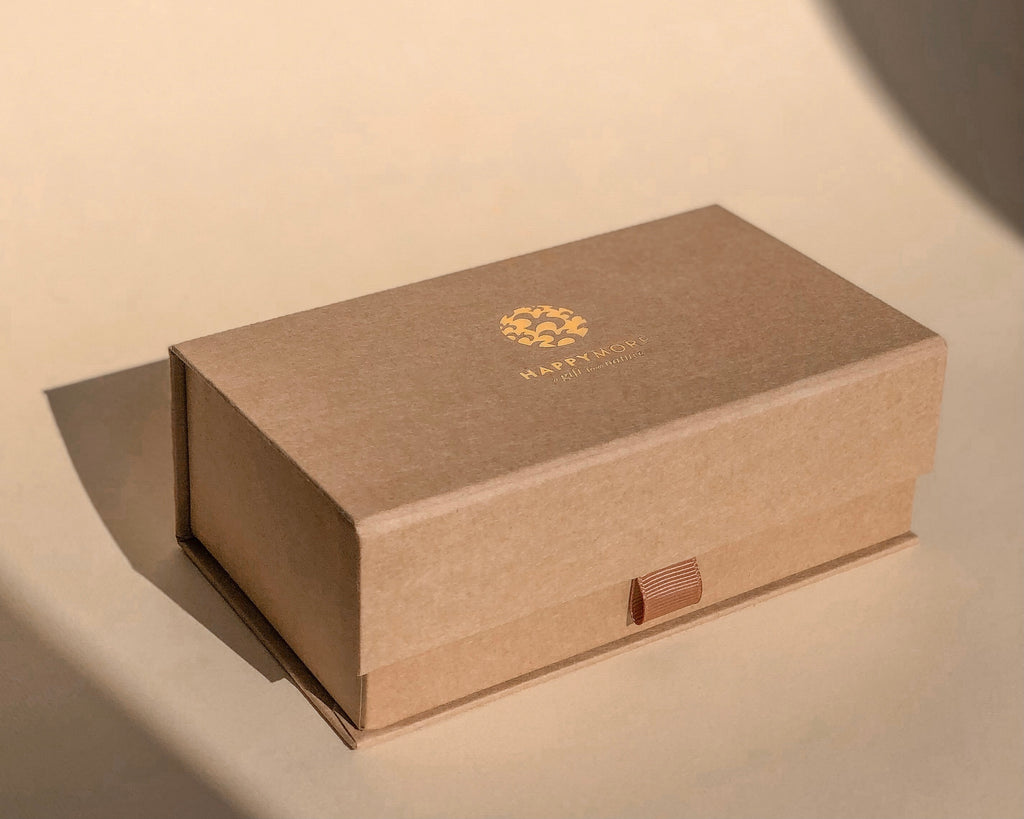Gift Box HAPPYMORE