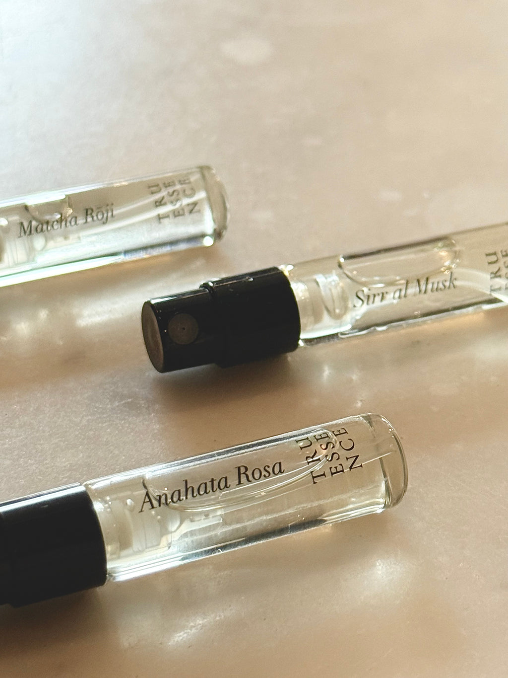 Discovery TRUESSENCE Set