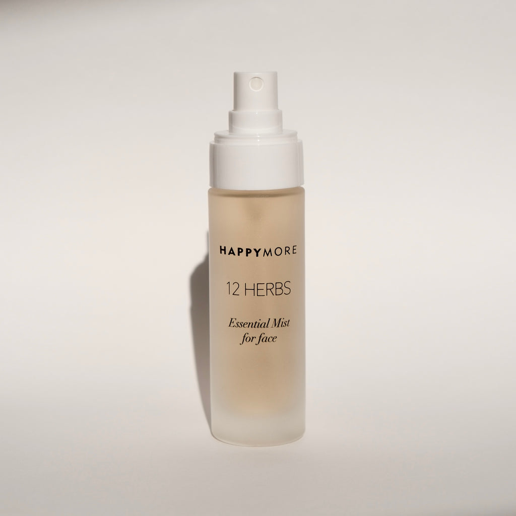 12 HERBS Essential Mist