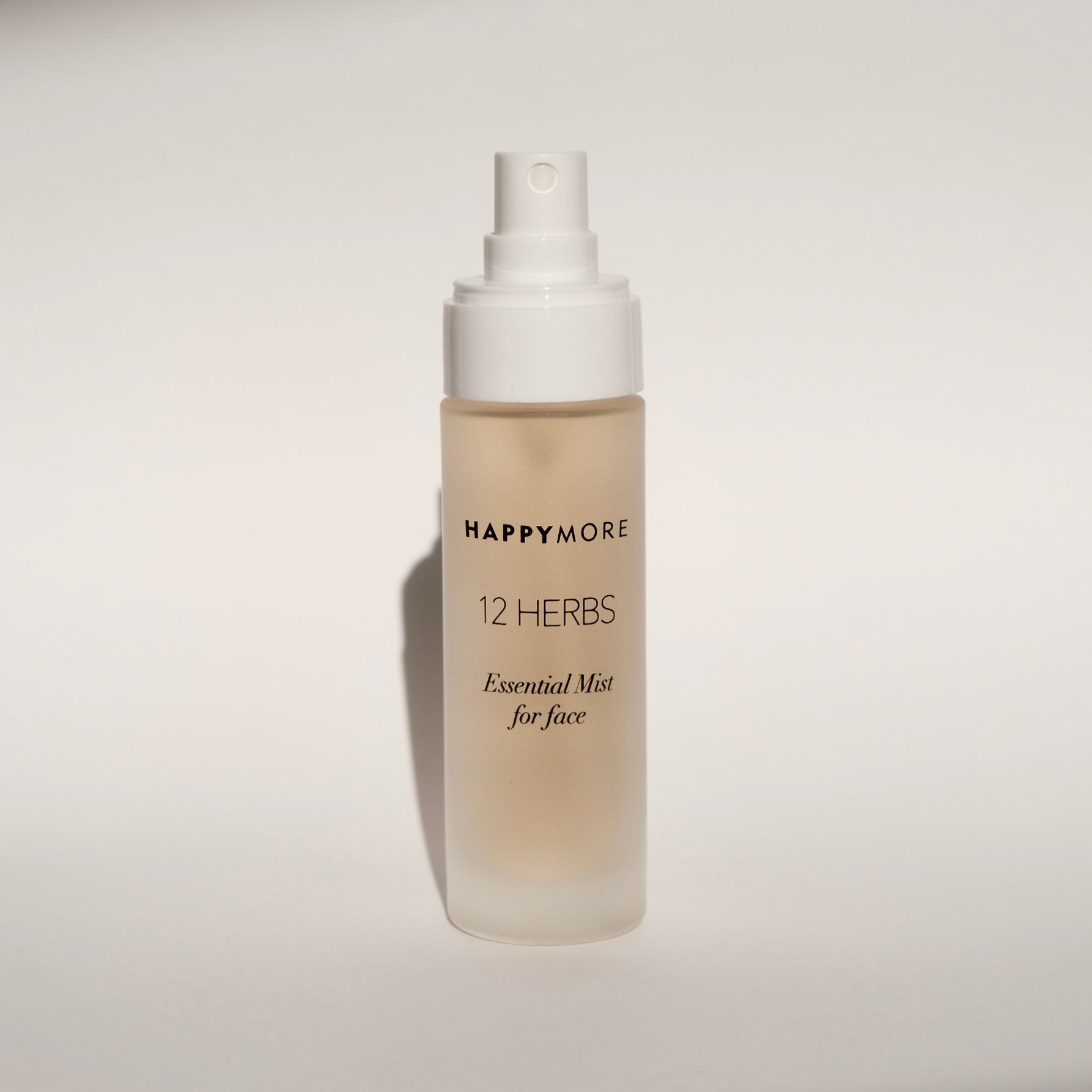 12 HERBS Essential Mist