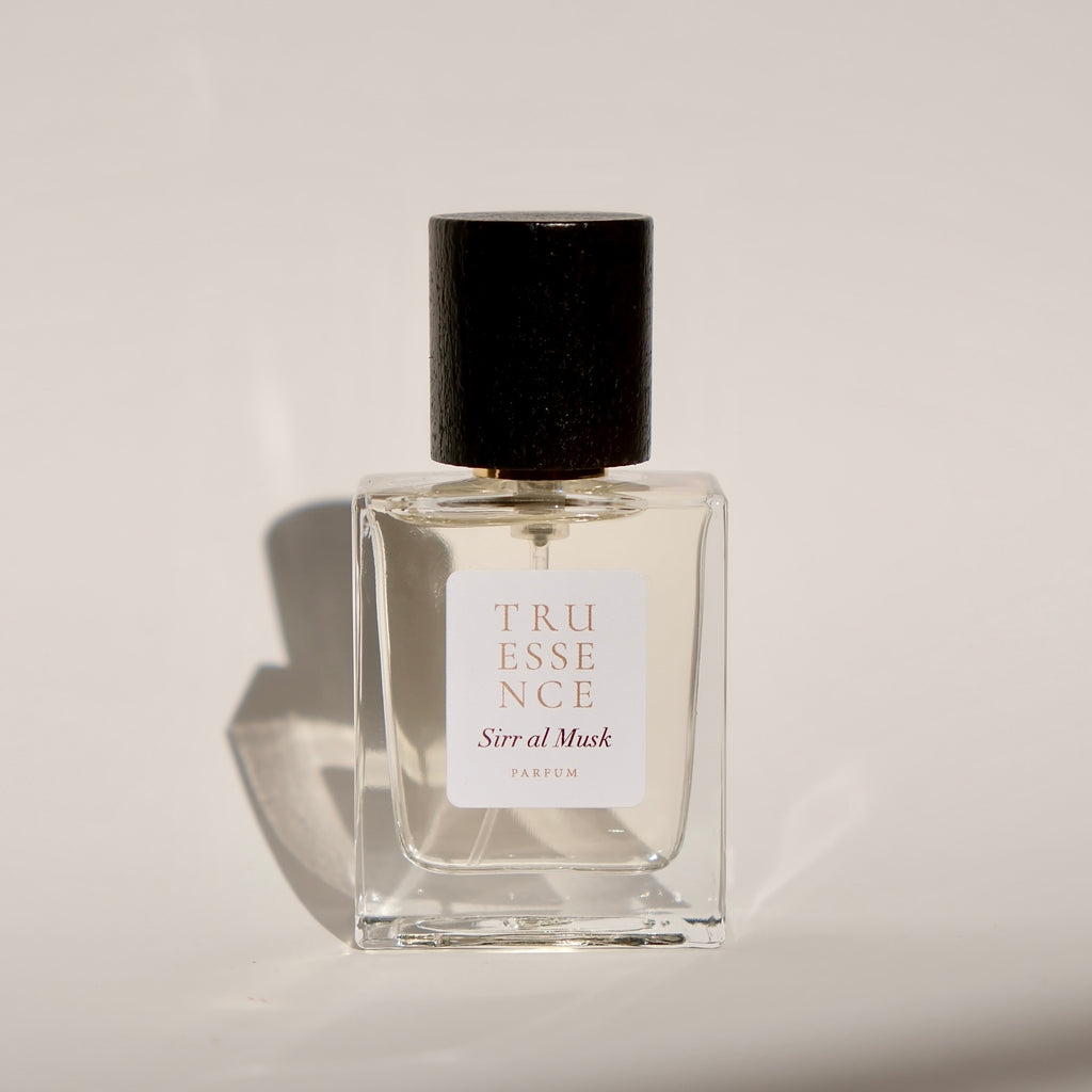 TRUESSENCE SIRR AL MUSK