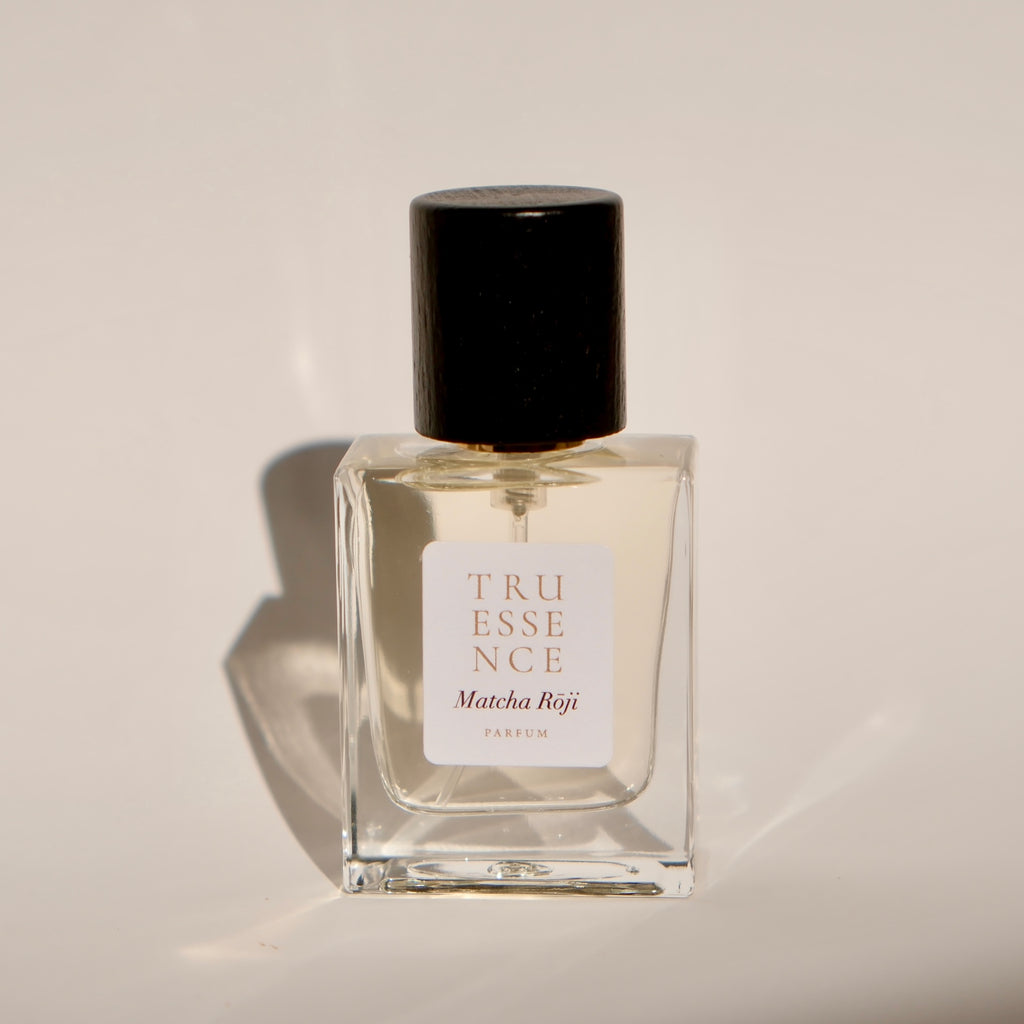 TRUESSENCE MATCHA RŌJI