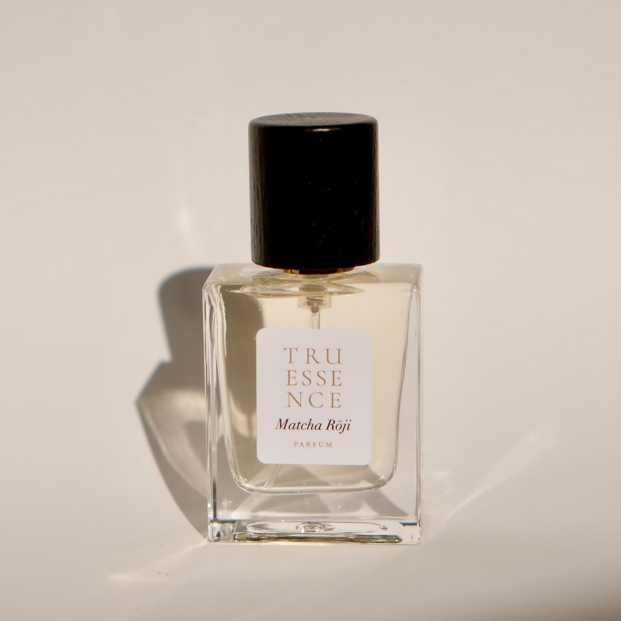 TRUESSENCE MATCHA RŌJI