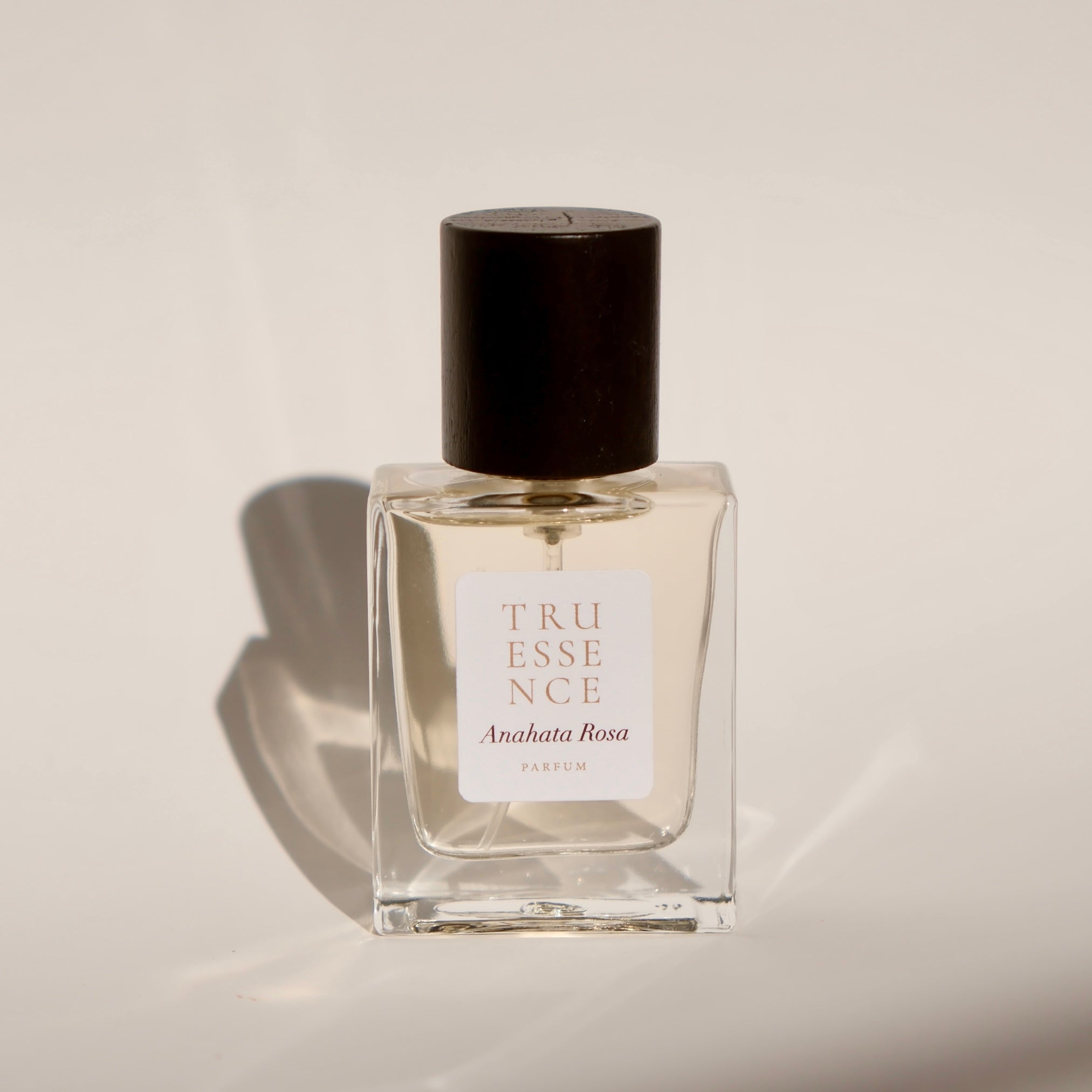 TRUESSENCE ANAHATA ROSA