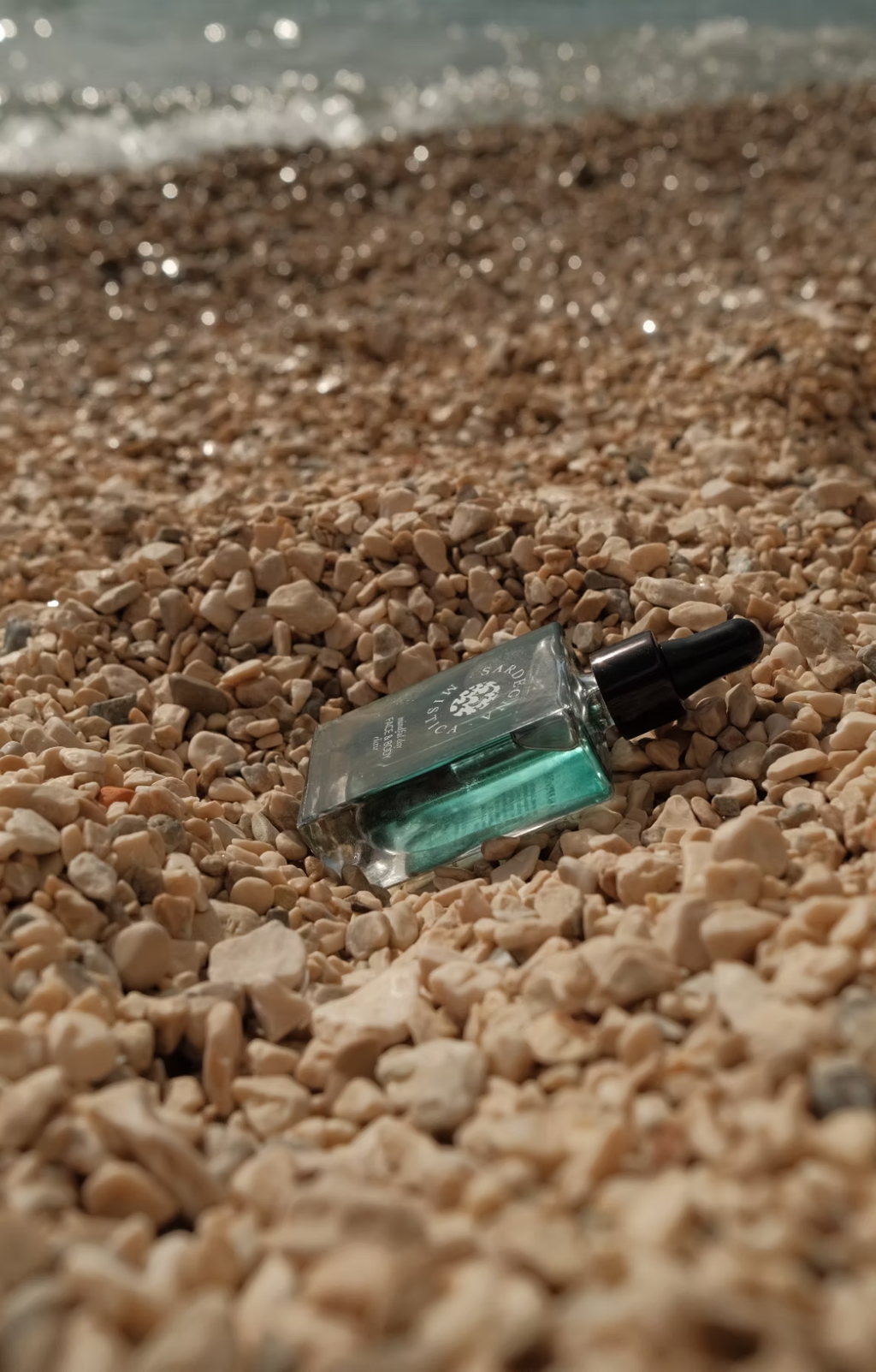 SARDEGNA MISTICA Mindful Day Face &amp; Body Elixir